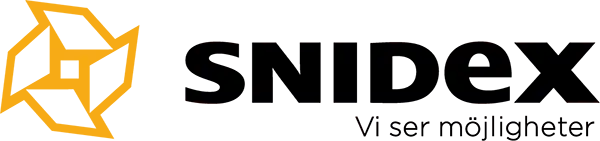 Snidex-fonster